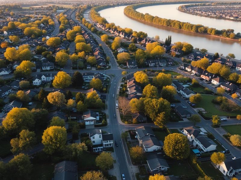 Riverside